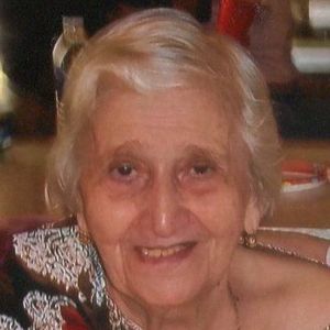 Vincenza Cairo