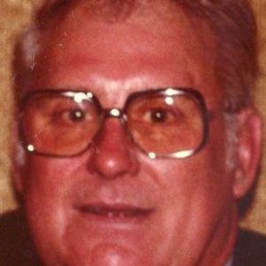 Carl W. Ehlers