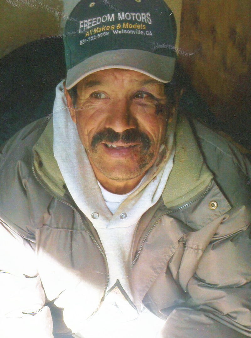 Record image of Jose Guadalupe Lopez Perez