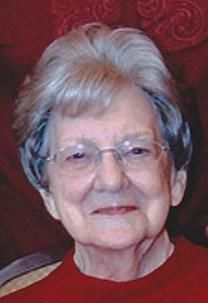 Record image of Alice Analie Clay