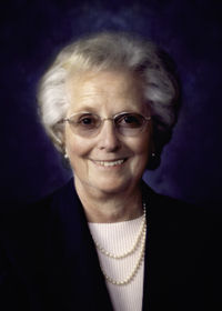 Norene nish