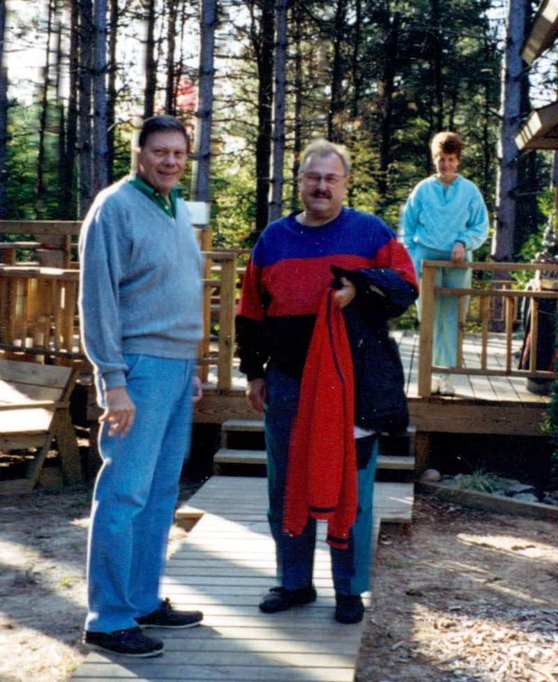 temrowski funeral home