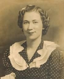 Beulah wendt