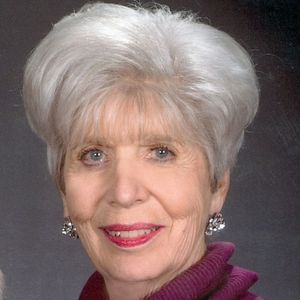 Carolyn Martin Winn