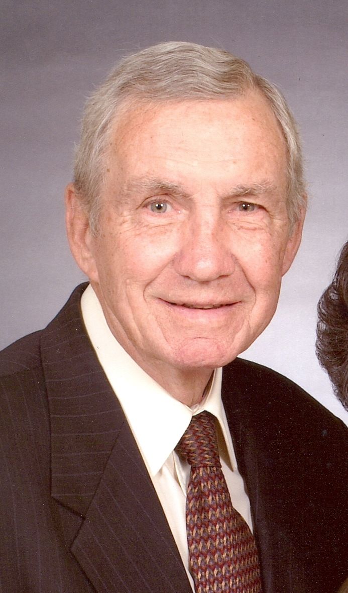 Record image of John Farmer