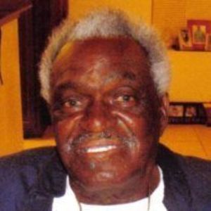 Bernard Santiago, Sr.