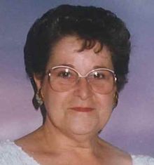 Elizabeth S. "Betty" Srail