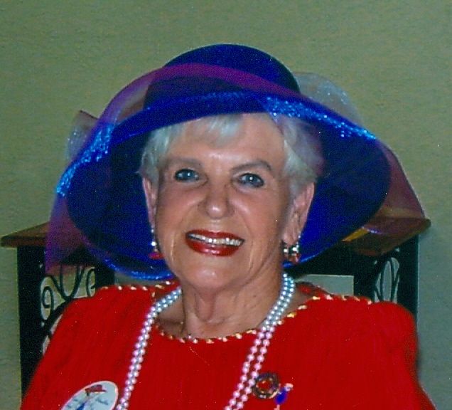 Record image of Lucy Collins Brooks