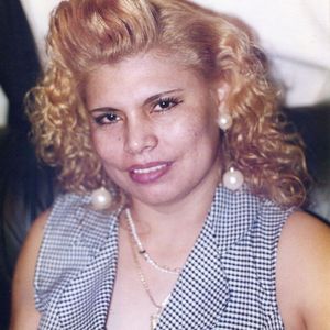 Rosa A. Carbajal