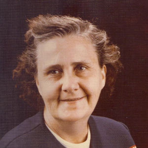 Mrs. Carrie Washington