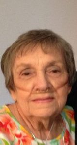 Betty Jane Blalock