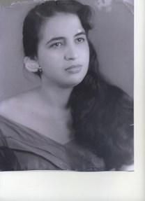 Record image of Maria M. Arteaga