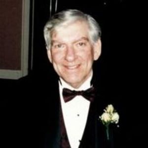 Gerard "Jerry" Adrian Corneille