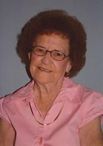 Record image of Thelma Reed