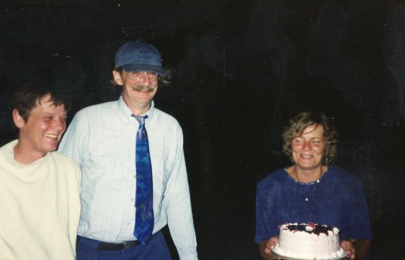 Nancy McInerney Obituary East Dennis, Massachusetts Joyce Funeral Home