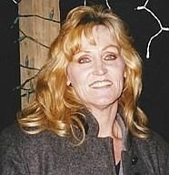 Record image of Deborah Maxine Brown