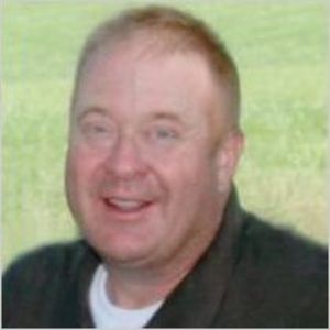 Terry Schroeder