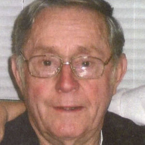Robert J. Hewett