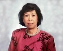 Record image of Josefina Prado Gonzales