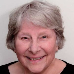 Carolyn F. (Fox) Miller