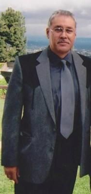 Record image of Everardo Martinez