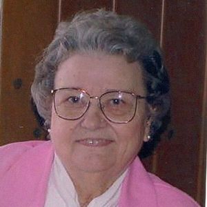 Gladys L. Atwood