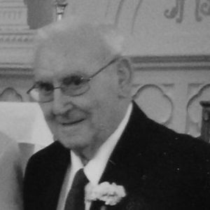 Gerald Lee "Buggs" Chrisman