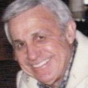 John Walter Venters, Sr.
