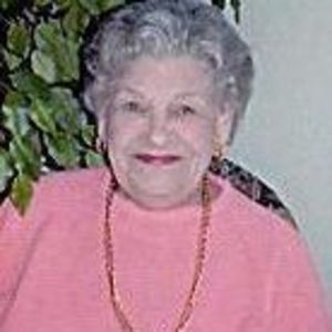 Margaret Mielcarek Hutter