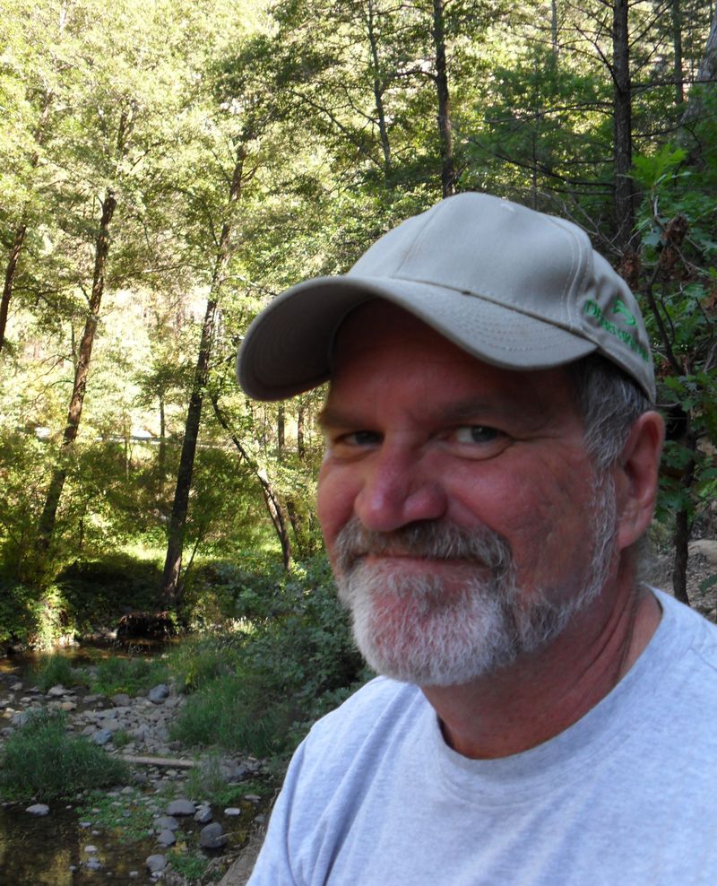 Record image of Michael Tober