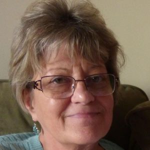 Carol Ann Snyder
