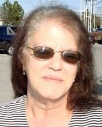 Record image of Sandra Anne Jones