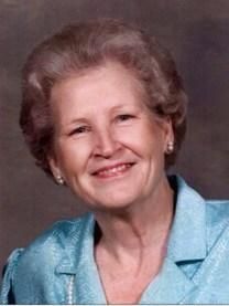 Record image of Christine Owens Warden