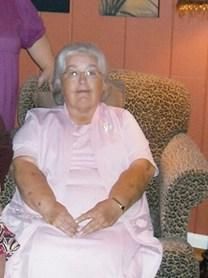 Record image of Joyce A. Sawyer