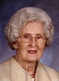 Record image of Betty Jo Wells Ward