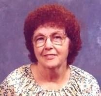 Record image of Vera Edith Hall