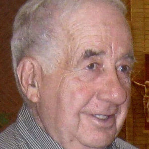 Myron "Mike" Pasquarella