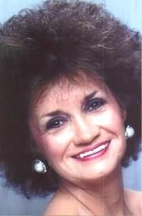 Record image of Sylvia J. Jones
