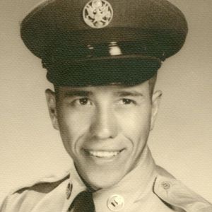 Arthur M. Rosas
