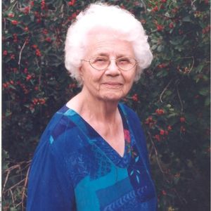 Sara Louise Libby