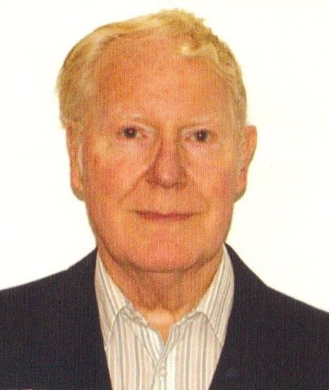 Record image of Erik Lyngbye Jensen