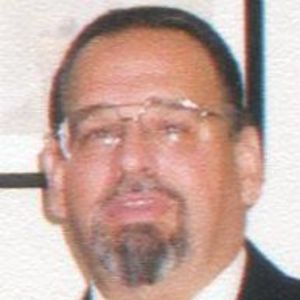 Michael J. Trout
