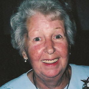 Eleanor J. Milton
