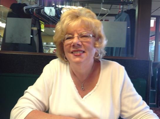 Record image of Sandra L. Jones