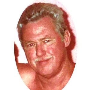 Richard Rickman Rapp