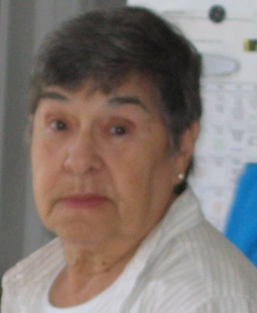 Record image of Joan Ruth Shepherd