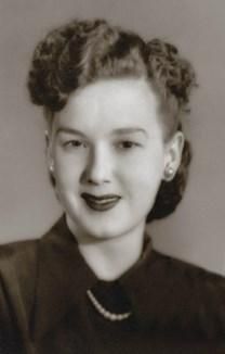 Record image of Lois M. Olson