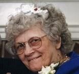 Record image of Jean Lucille Bernet