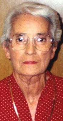 Record image of Barbara Jean Fox