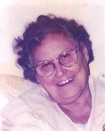 Record image of Olga G. Garcia